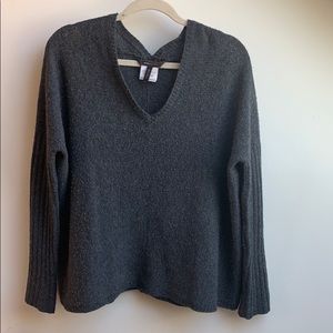 BCBG~ Wool/Cashmere Blend Sweater